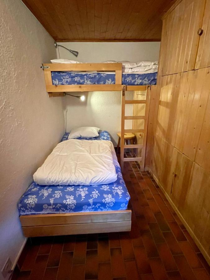 Chalet Singlinaz Zinal Exterior foto